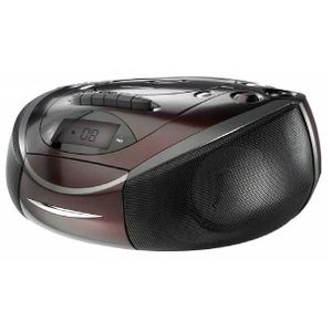 RADIO CASSETTE / CD GRUNDIG RRCD3720 M