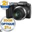 Olympus SP-620 UZ Bridge 16 MP - Zoom optique 21x