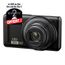 Appareil photo OLYMPUS D720 Noir
