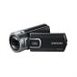 CAMESCOPE Caméscope Samsung Q20 Noir