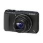 APPAREIL PHOTO NUMERIQUE Appareil photo numérique SONY HX-20 Noir