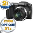 APPAREIL PHOTO COMPACT OLYMPUS SP-620 UZ Bridge 16 MP - Zoom optique 21x