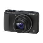  SONY DSC-HX20 Compact - Noir
