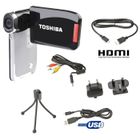 CAMESCOPE TOSHIBA CAMILEO P20 Noir