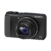 APPAREIL PHOTO COMPACT SONY DSC-HX20 Compact - Noir