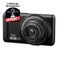 APPAREIL PHOTO NUMERIQUE Appareil photo OLYMPUS D720 Noir