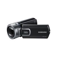 CAMESCOPE Caméscope Samsung Q20 Noir