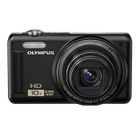 COMPACT Appareil photo OLYMPUS D720 Noir