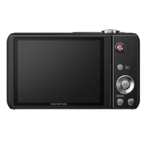 Appareil photo OLYMPUS D720 Noir