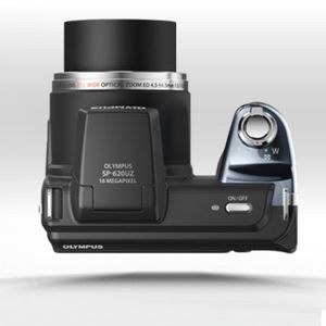 Olympus SP-620 UZ Bridge 16 MP - Zoom optique 21x