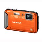  PANASONIC LUMIX DMC FT20 Appareil photo numérique