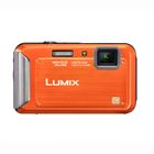 COMPACT Appareil photo Panasonic DMC FT20 ORANGE