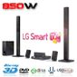 HOME CINEMA LG BH6420P Home Cinéma 5.1 Blu Ray 3D 850W
