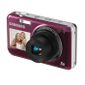 APPAREIL PHOTO NUMERIQUE Appareil photo SAMSUNG PL120 rose