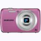 APPAREIL PHOTO NUMERIQUE SAMSUNG PL20 rose