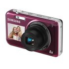 COMPACT Appareil photo SAMSUNG PL120 rose