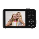 COMPACT Appareil photo SAMSUNG PL120 rose