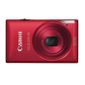 APPAREIL PHOTO NUMERIQUE CANON IXUS 220 rouge