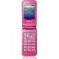 TELEPHONE PORTABLE SAMSUNG SGH C3520 Rose