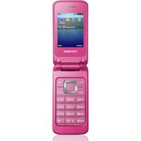 TELEPHONE PORTABLE SAMSUNG SGH C3520 Rose