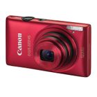 COMPACT CANON IXUS 220 rouge