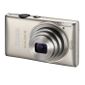APPAREIL PHOTO NUMERIQUE Appareil photo CANON IXUS 220 silver