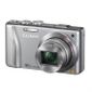 APPAREIL PHOTO NUMERIQUE Appareil photo Panasonic Lumix DMC-TZ20 silver