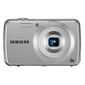 APPAREIL PHOTO NUMERIQUE SAMSUNG PL20 silver