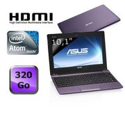 NETBOOK Asus X101CH-PUR020S