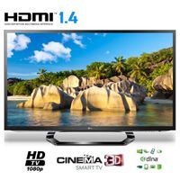 TELEVISEUR LED 55" LG 55LM620S TV LED 3D