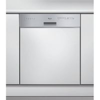 LAVE-VAISSELLE WHIRLPOOL ADG4820S - Lave Vaisselle Encastrable