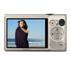 COMPACT Appareil photo CANON IXUS 220 silver
