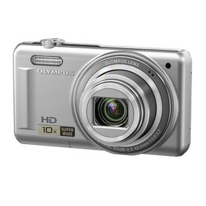 Appareil photo OLYMPUS D720 Silver