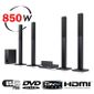 HOME CINEMA LG DH6520T Home Cinéma 5.1 DVD