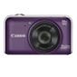 APPAREIL PHOTO NUMERIQUE Appareil photo CANON PowerShot SX220HS violet
