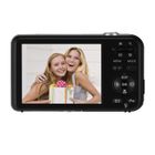 COMPACT Appareil photo SAMSUNG PL120 violet