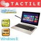 TABLETTE TACTILE Asus EeePad TF810C-1B020W
