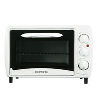 MINI-FOUR - ROTISSOIRE OCMNF20W