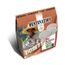 CAFE-CHICOREE DOSETT' souples Pur Arabica Bio Equitable - 18x7g