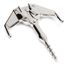 TIRE-BOUCHON - DECAPSULEUR - LIMONADIER STAR TREK - Tire-bouchon Oiseau-de-Proie klingon
