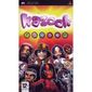 JEUX VIDEO KAZOOK / PSP