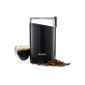 MOULIN A CAFE ELECTRIQUE - BROYEUR A CAFE  KRUPS F2034210