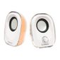  Lexibook USB Speakers