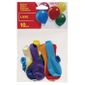  Cofalu - 221GU - Sac.10 Ballons à Gonfler