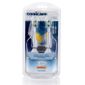BROSSE A DENT ELECTRIQUE - HYDROPULSEUR - COMBINE DENTAIRE PHILIPS HX7012/10