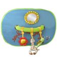 PARE-SOLEIL VULLI Set de 2 Pare-soleil Sophie la Girafe