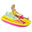 POUPEE - POUPON Stacie Fait Du Jet Ski