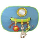  VULLI Set de 2 Pare-soleil Sophie la Girafe
