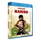 DVD FILM Blu-Ray Rambo 1