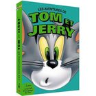  DVD Coffret Tom et Jerry